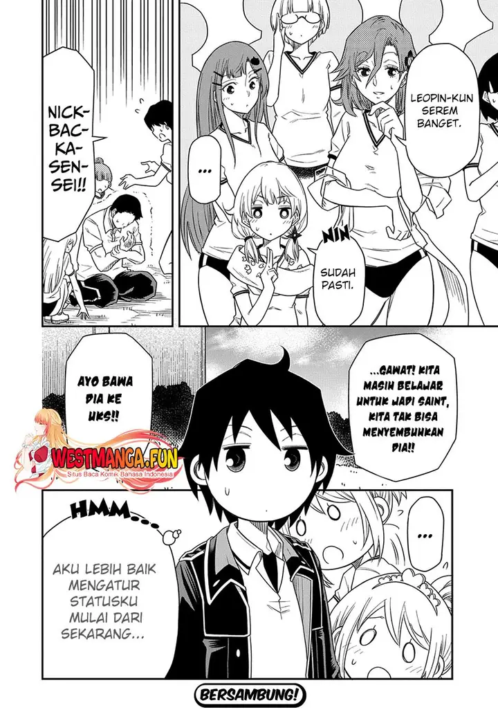 image-komik-kiyoubinbou-jou-wo-tateru-kaitaku-gakuen-no-rettousei-na-no-ni-joukyuu-shoku-no-skill-to-mahou-ga-subete-tsukaemasu-comic-chapter-9-33/34