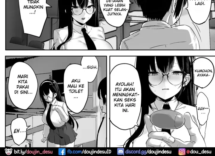 image-komik-kiyowa-na-kanojo-chapter-01-end-13/114