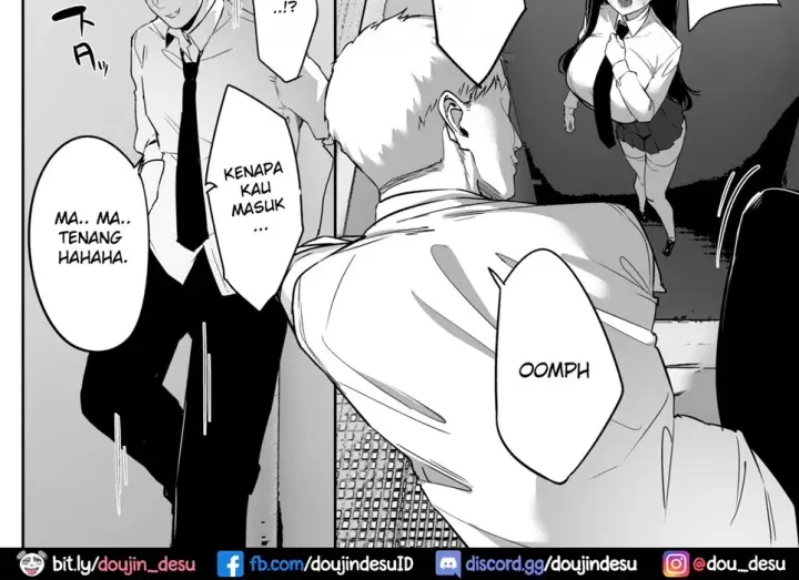 image-komik-kiyowa-na-kanojo-chapter-01-end-21/114