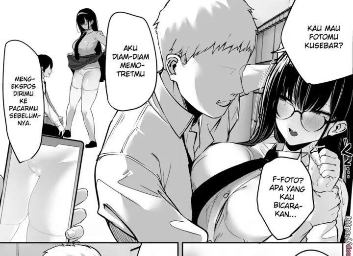 image-komik-kiyowa-na-kanojo-chapter-01-end-26/114