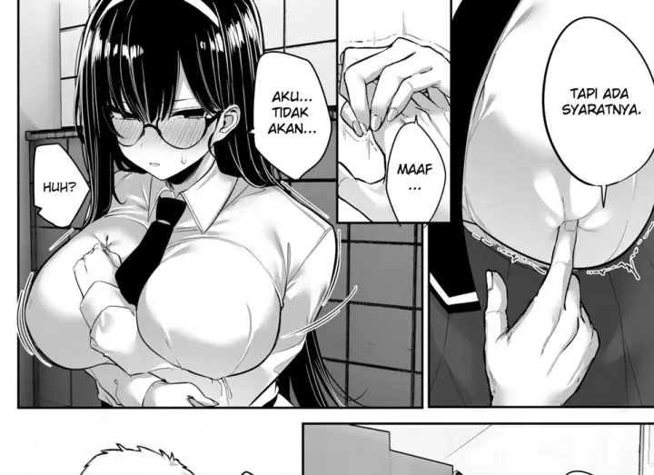 image-komik-kiyowa-na-kanojo-chapter-01-end-28/114