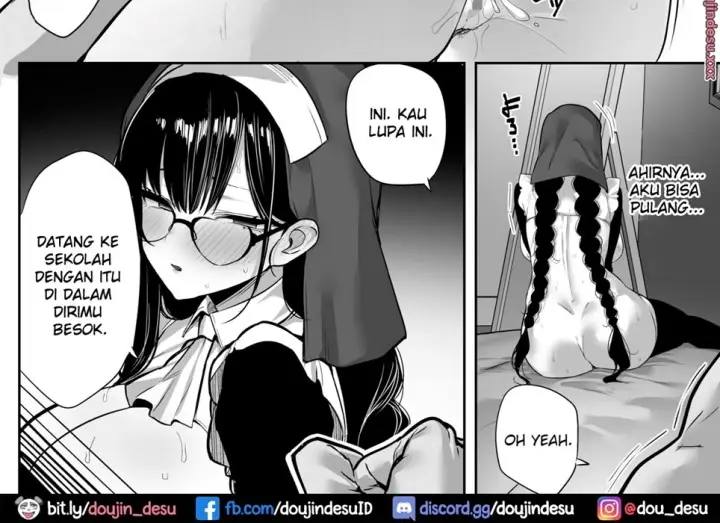 image-komik-kiyowa-na-kanojo-chapter-01-end-97/114