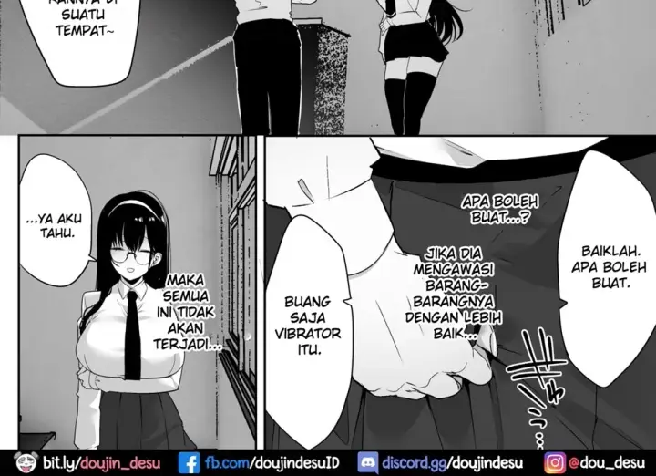 image-komik-kiyowa-na-kanojo-chapter-01-end-101/114