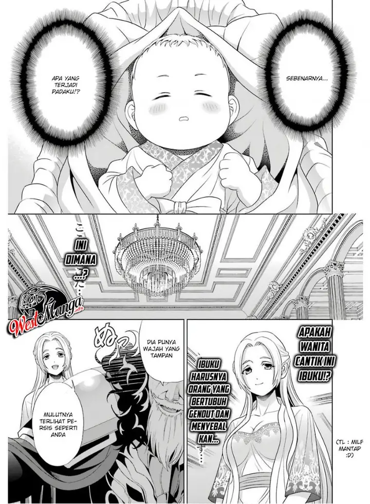 image-komik-kizoku-tensei-megumareta-umare-kara-saikyou-no-chikara-wo-eru-chapter-1.1-5/40