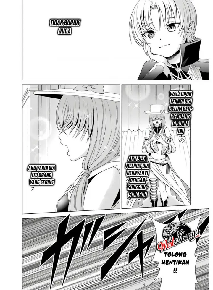 image-komik-kizoku-tensei-megumareta-umare-kara-saikyou-no-chikara-wo-eru-chapter-1.2-11/39
