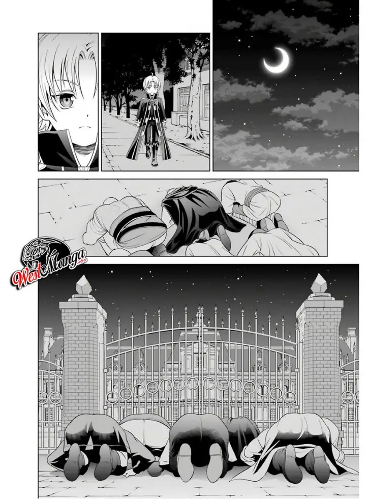image-komik-kizoku-tensei-megumareta-umare-kara-saikyou-no-chikara-wo-eru-chapter-1.2-22/39