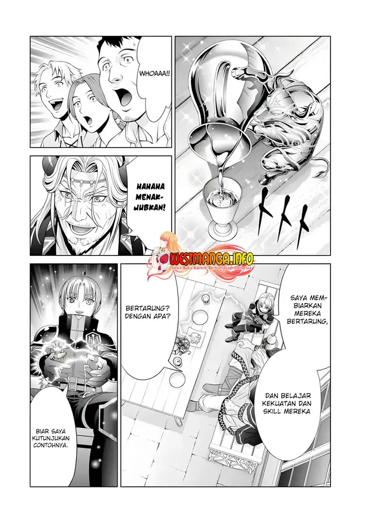 image-komik-kizoku-tensei-megumareta-umare-kara-saikyou-no-chikara-wo-eru-chapter-18-29/46