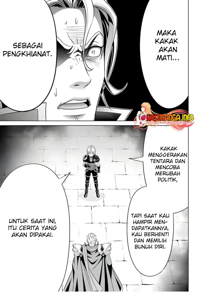 image-komik-kizoku-tensei-megumareta-umare-kara-saikyou-no-chikara-wo-eru-chapter-20.3-8/12