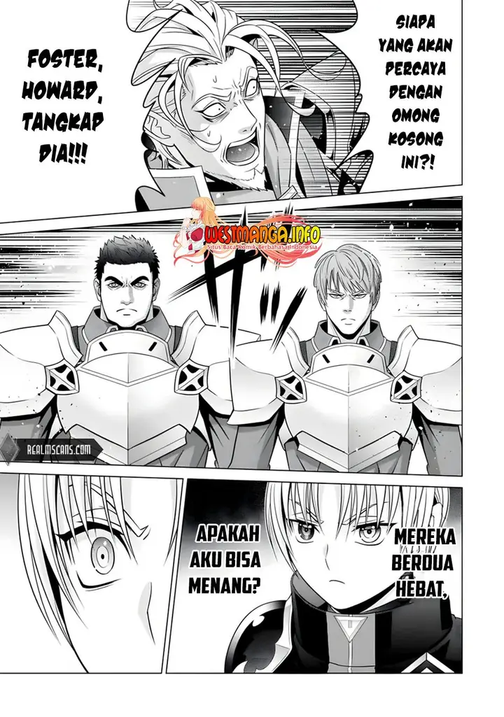 image-komik-kizoku-tensei-megumareta-umare-kara-saikyou-no-chikara-wo-eru-chapter-20.3-10/12