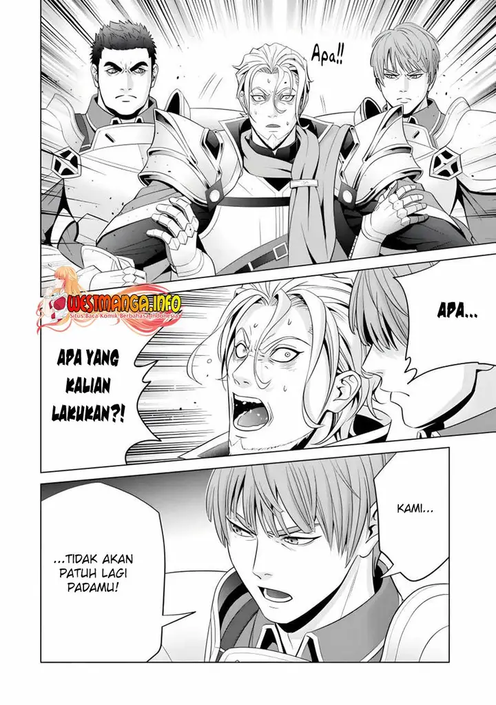 image-komik-kizoku-tensei-megumareta-umare-kara-saikyou-no-chikara-wo-eru-chapter-20.4-2/18
