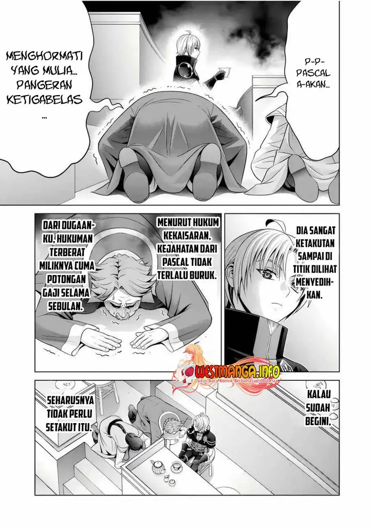image-komik-kizoku-tensei-megumareta-umare-kara-saikyou-no-chikara-wo-eru-chapter-22.1-3/12