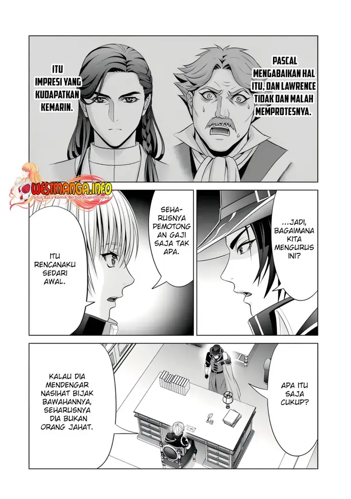 image-komik-kizoku-tensei-megumareta-umare-kara-saikyou-no-chikara-wo-eru-chapter-22.2-6/12
