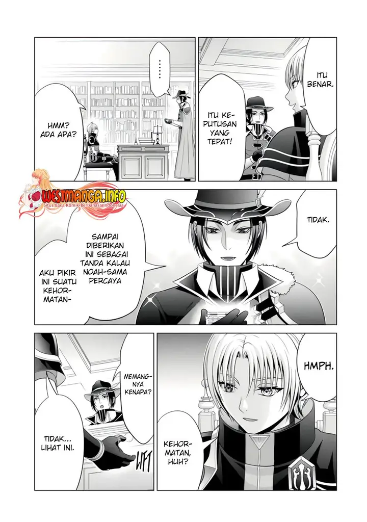 image-komik-kizoku-tensei-megumareta-umare-kara-saikyou-no-chikara-wo-eru-chapter-22.2-9/12