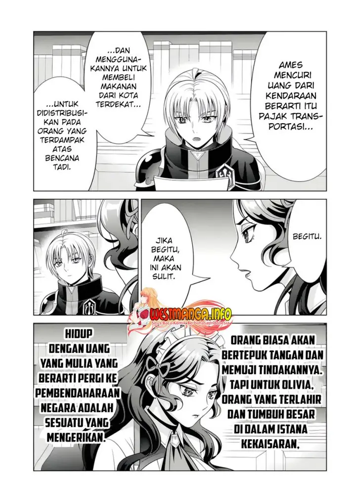image-komik-kizoku-tensei-megumareta-umare-kara-saikyou-no-chikara-wo-eru-chapter-23.2-3/14
