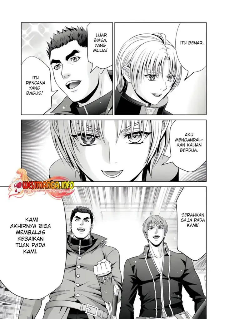 image-komik-kizoku-tensei-megumareta-umare-kara-saikyou-no-chikara-wo-eru-chapter-23.2-11/14