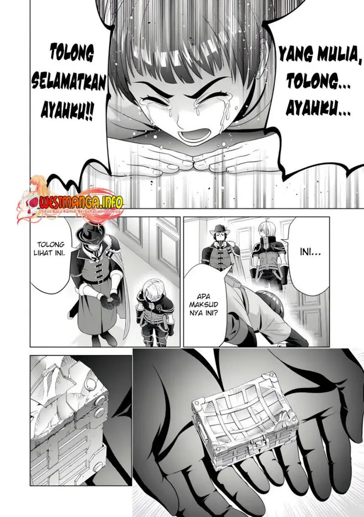 image-komik-kizoku-tensei-megumareta-umare-kara-saikyou-no-chikara-wo-eru-chapter-24.3-14/21