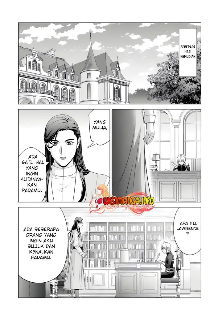image-komik-kizoku-tensei-megumareta-umare-kara-saikyou-no-chikara-wo-eru-chapter-26.3-4/12