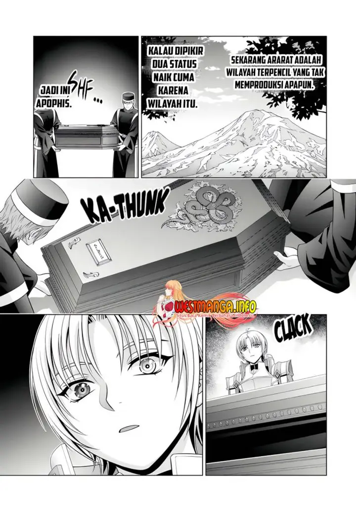 image-komik-kizoku-tensei-megumareta-umare-kara-saikyou-no-chikara-wo-eru-chapter-26.5-4/11