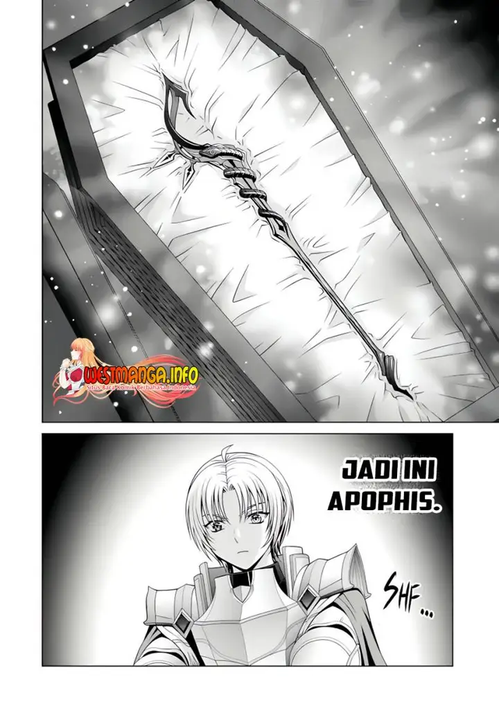 image-komik-kizoku-tensei-megumareta-umare-kara-saikyou-no-chikara-wo-eru-chapter-26.5-5/11