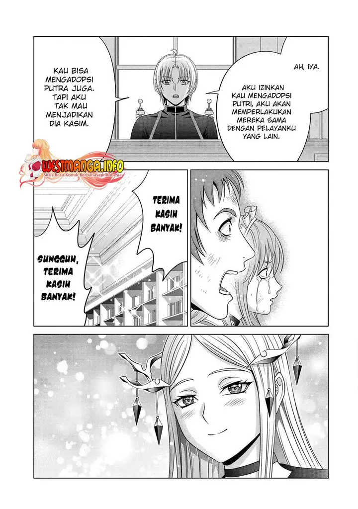 image-komik-kizoku-tensei-megumareta-umare-kara-saikyou-no-chikara-wo-eru-chapter-27-34/58