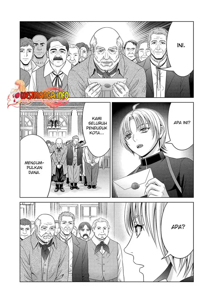 image-komik-kizoku-tensei-megumareta-umare-kara-saikyou-no-chikara-wo-eru-chapter-27-40/58