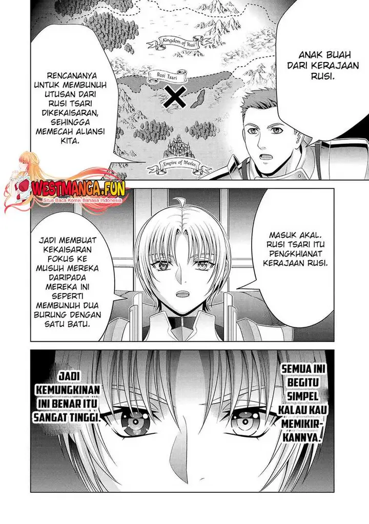 image-komik-kizoku-tensei-megumareta-umare-kara-saikyou-no-chikara-wo-eru-chapter-30-20/50