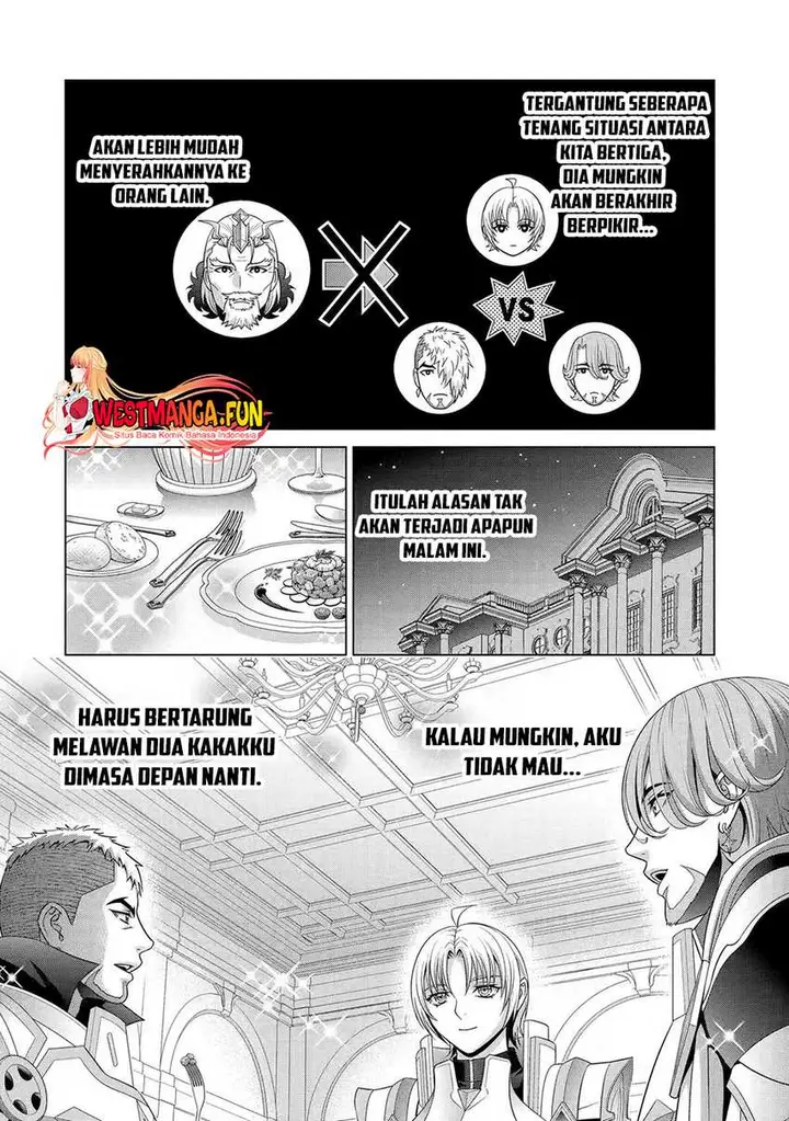 image-komik-kizoku-tensei-megumareta-umare-kara-saikyou-no-chikara-wo-eru-chapter-30-32/50