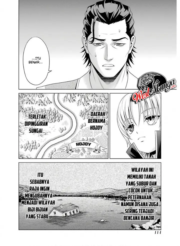 image-komik-kizoku-tensei-megumareta-umare-kara-saikyou-no-chikara-wo-eru-chapter-3.1-7/24