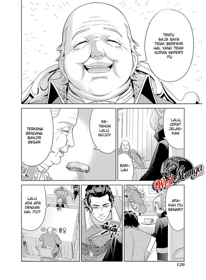 image-komik-kizoku-tensei-megumareta-umare-kara-saikyou-no-chikara-wo-eru-chapter-3.1-14/24