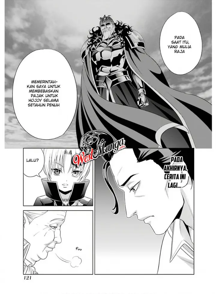 image-komik-kizoku-tensei-megumareta-umare-kara-saikyou-no-chikara-wo-eru-chapter-3.1-15/24