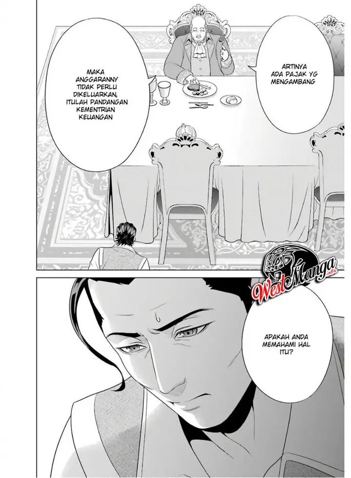 image-komik-kizoku-tensei-megumareta-umare-kara-saikyou-no-chikara-wo-eru-chapter-3.1-16/24