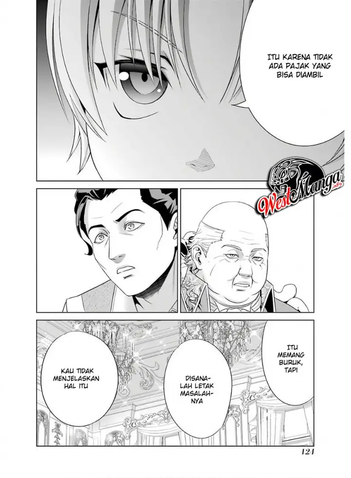 image-komik-kizoku-tensei-megumareta-umare-kara-saikyou-no-chikara-wo-eru-chapter-3.1-18/24