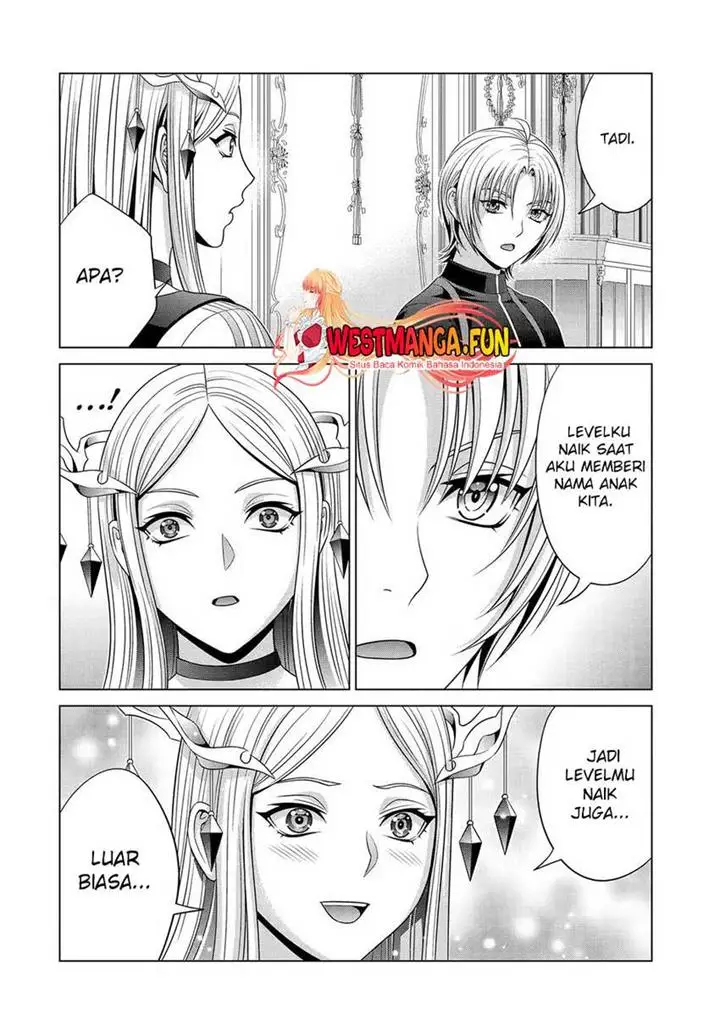 image-komik-kizoku-tensei-megumareta-umare-kara-saikyou-no-chikara-wo-eru-chapter-31-33/48