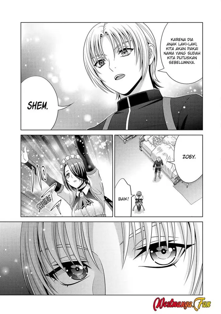 image-komik-kizoku-tensei-megumareta-umare-kara-saikyou-no-chikara-wo-eru-chapter-32-33/53