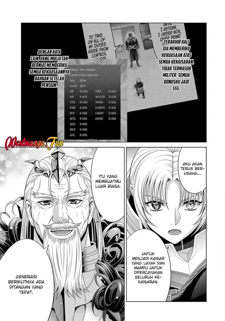 image-komik-kizoku-tensei-megumareta-umare-kara-saikyou-no-chikara-wo-eru-chapter-32-47/53
