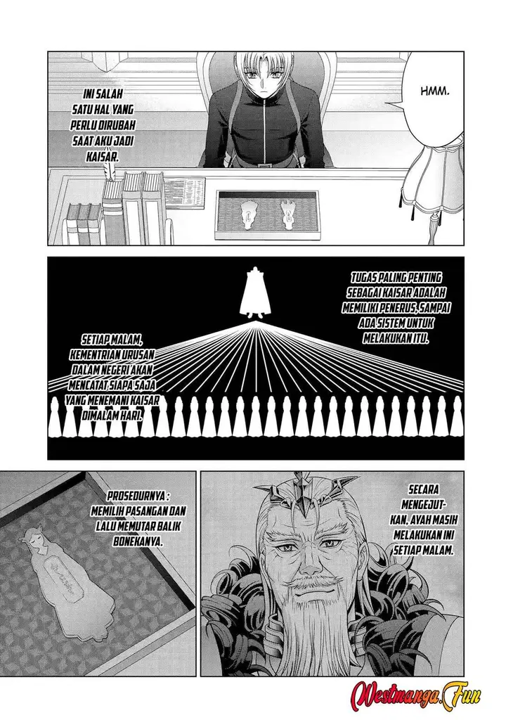 image-komik-kizoku-tensei-megumareta-umare-kara-saikyou-no-chikara-wo-eru-chapter-33-13/54