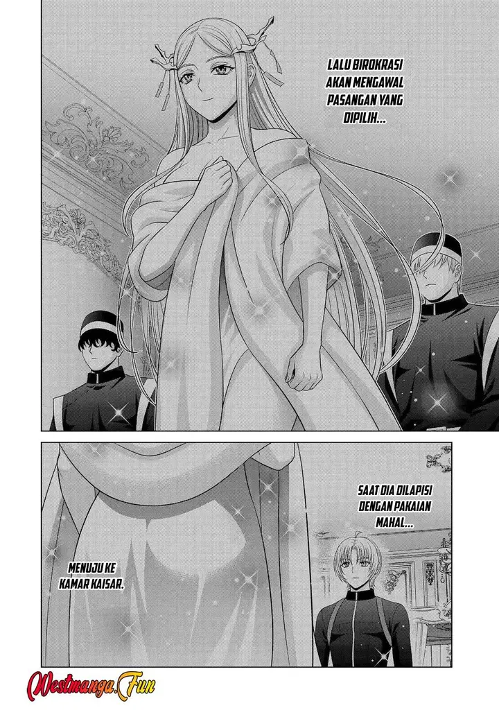 image-komik-kizoku-tensei-megumareta-umare-kara-saikyou-no-chikara-wo-eru-chapter-33-14/54