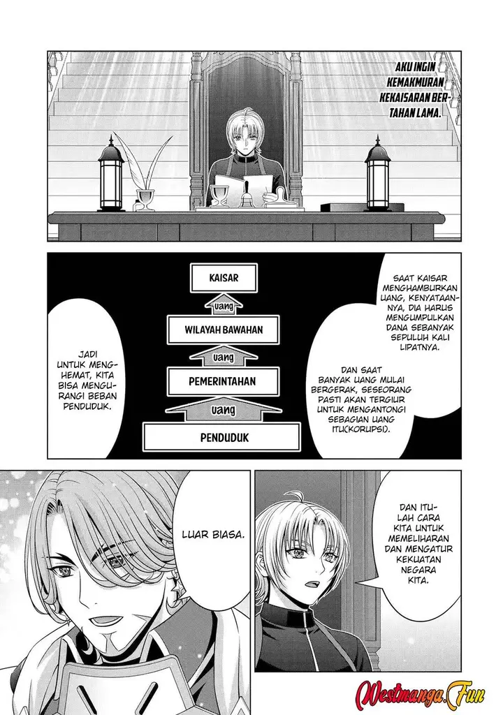 image-komik-kizoku-tensei-megumareta-umare-kara-saikyou-no-chikara-wo-eru-chapter-33-21/54