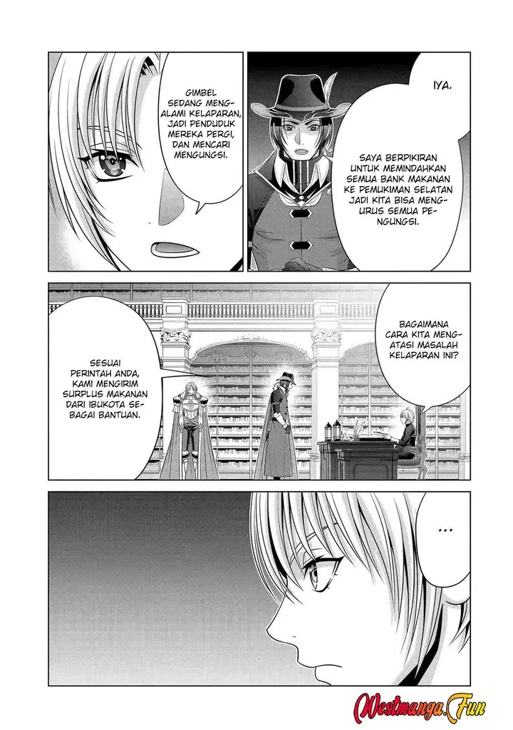 image-komik-kizoku-tensei-megumareta-umare-kara-saikyou-no-chikara-wo-eru-chapter-33-23/54