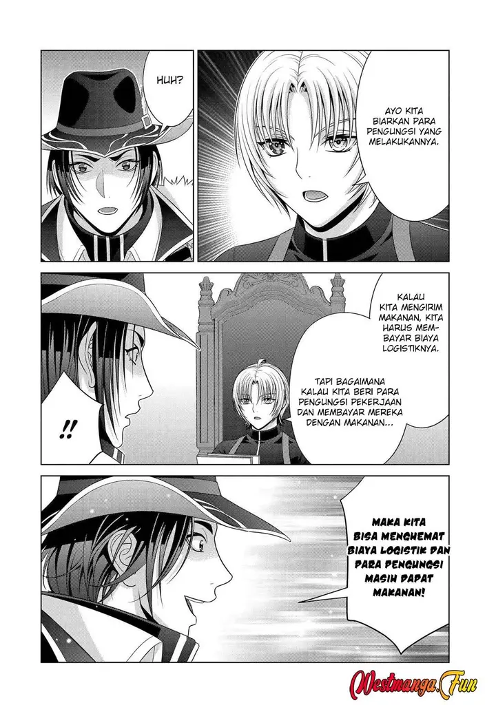 image-komik-kizoku-tensei-megumareta-umare-kara-saikyou-no-chikara-wo-eru-chapter-33-24/54
