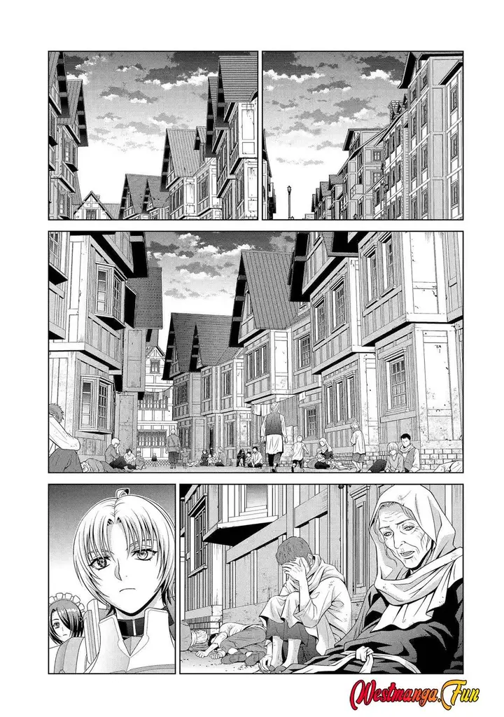 image-komik-kizoku-tensei-megumareta-umare-kara-saikyou-no-chikara-wo-eru-chapter-33-33/54