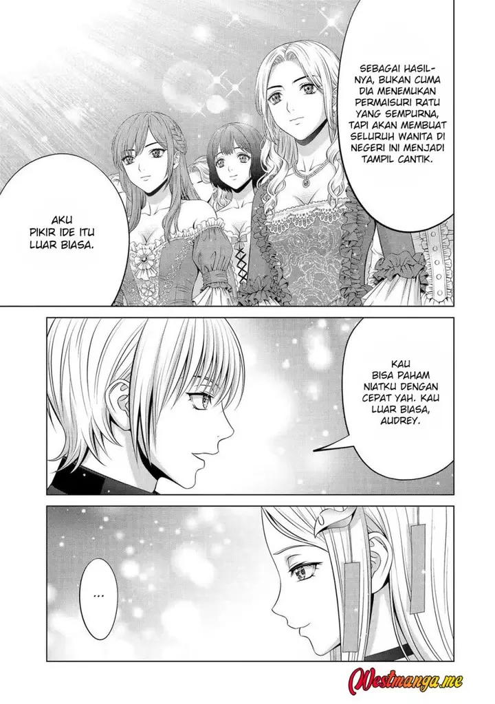 image-komik-kizoku-tensei-megumareta-umare-kara-saikyou-no-chikara-wo-eru-chapter-36-5/39