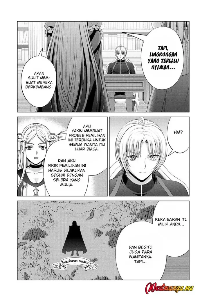 image-komik-kizoku-tensei-megumareta-umare-kara-saikyou-no-chikara-wo-eru-chapter-36-6/39