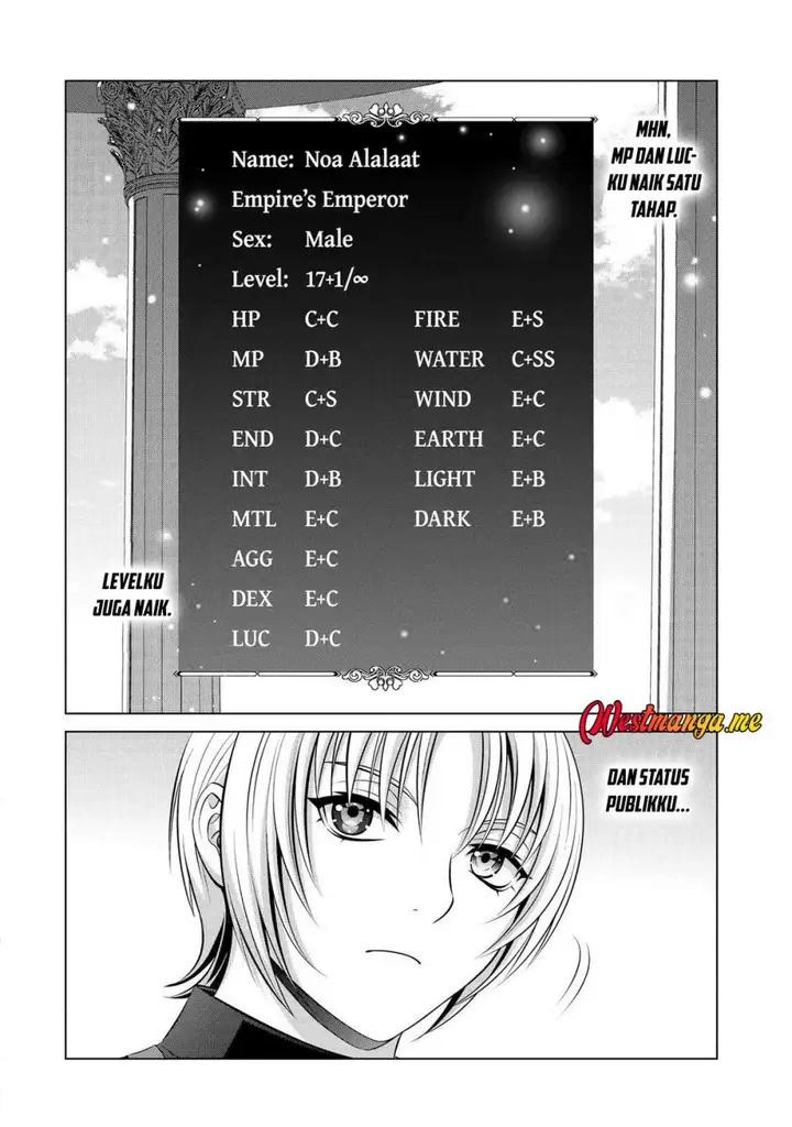 image-komik-kizoku-tensei-megumareta-umare-kara-saikyou-no-chikara-wo-eru-chapter-36-12/39