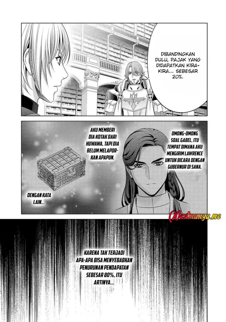 image-komik-kizoku-tensei-megumareta-umare-kara-saikyou-no-chikara-wo-eru-chapter-36-27/39