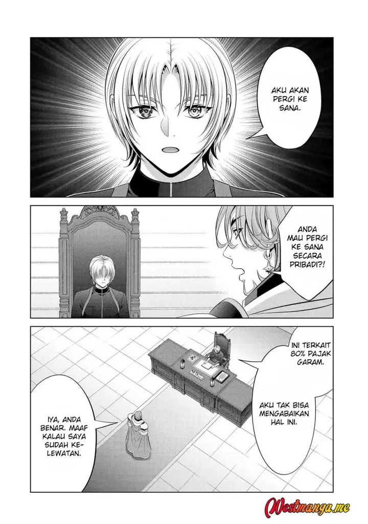 image-komik-kizoku-tensei-megumareta-umare-kara-saikyou-no-chikara-wo-eru-chapter-36-30/39