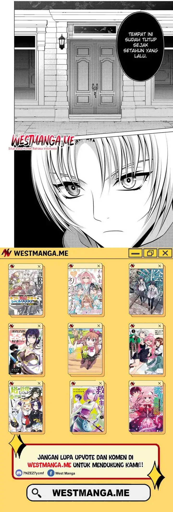 image-komik-kizoku-tensei-megumareta-umare-kara-saikyou-no-chikara-wo-eru-chapter-37-6/7