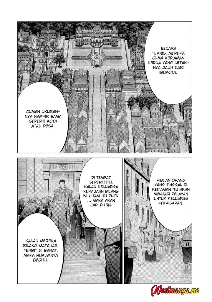 image-komik-kizoku-tensei-megumareta-umare-kara-saikyou-no-chikara-wo-eru-chapter-39-11/48