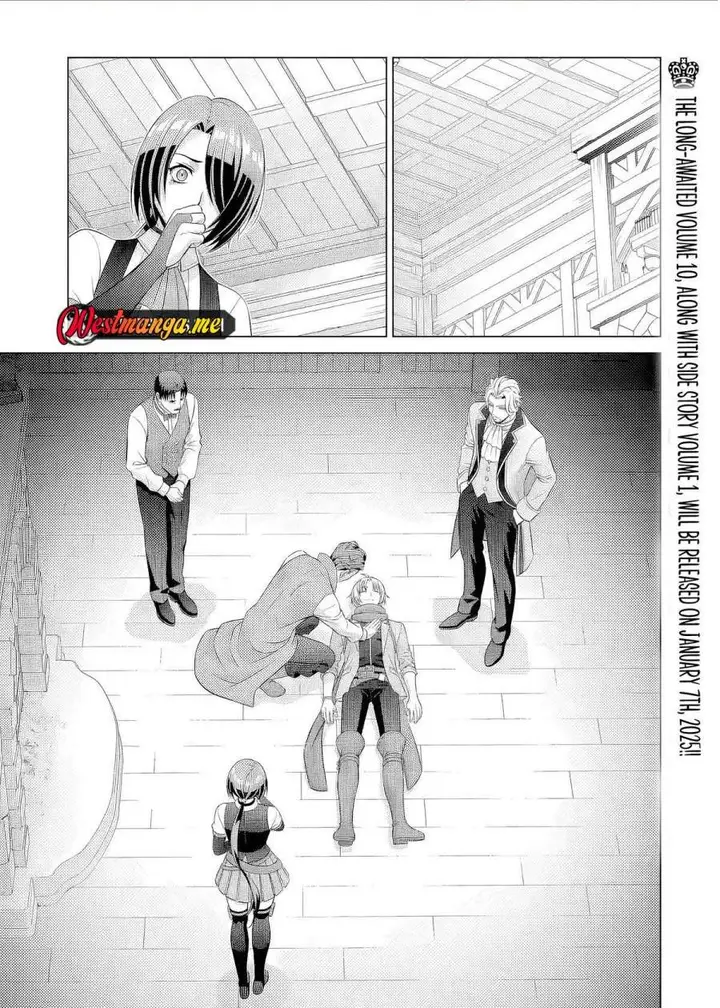 image-komik-kizoku-tensei-megumareta-umare-kara-saikyou-no-chikara-wo-eru-chapter-39-40/48