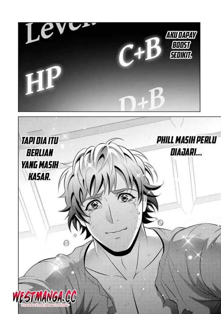 image-komik-kizoku-tensei-megumareta-umare-kara-saikyou-no-chikara-wo-eru-chapter-40.2-33/34